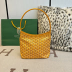 Goyard Hobo Mini Underarm Bag