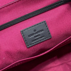 Louis Vuitton Montsouris BB Backpack