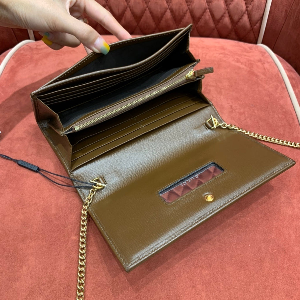 Gucci Shoulder Bag