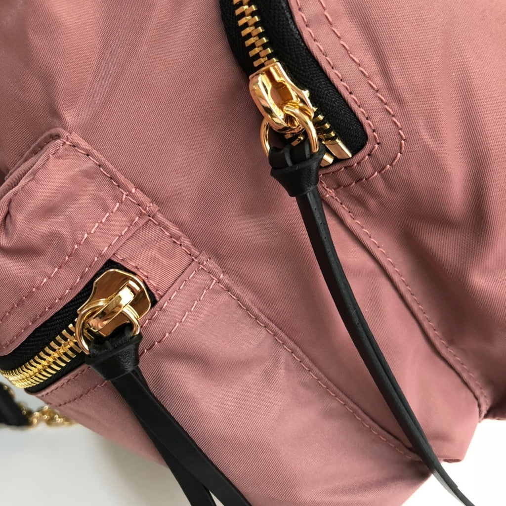 Burberry The Rucksack Military Backpack