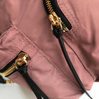 Burberry The Rucksack Military Backpack