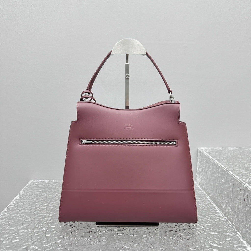 Balenciaga Nano Top Handle Bag