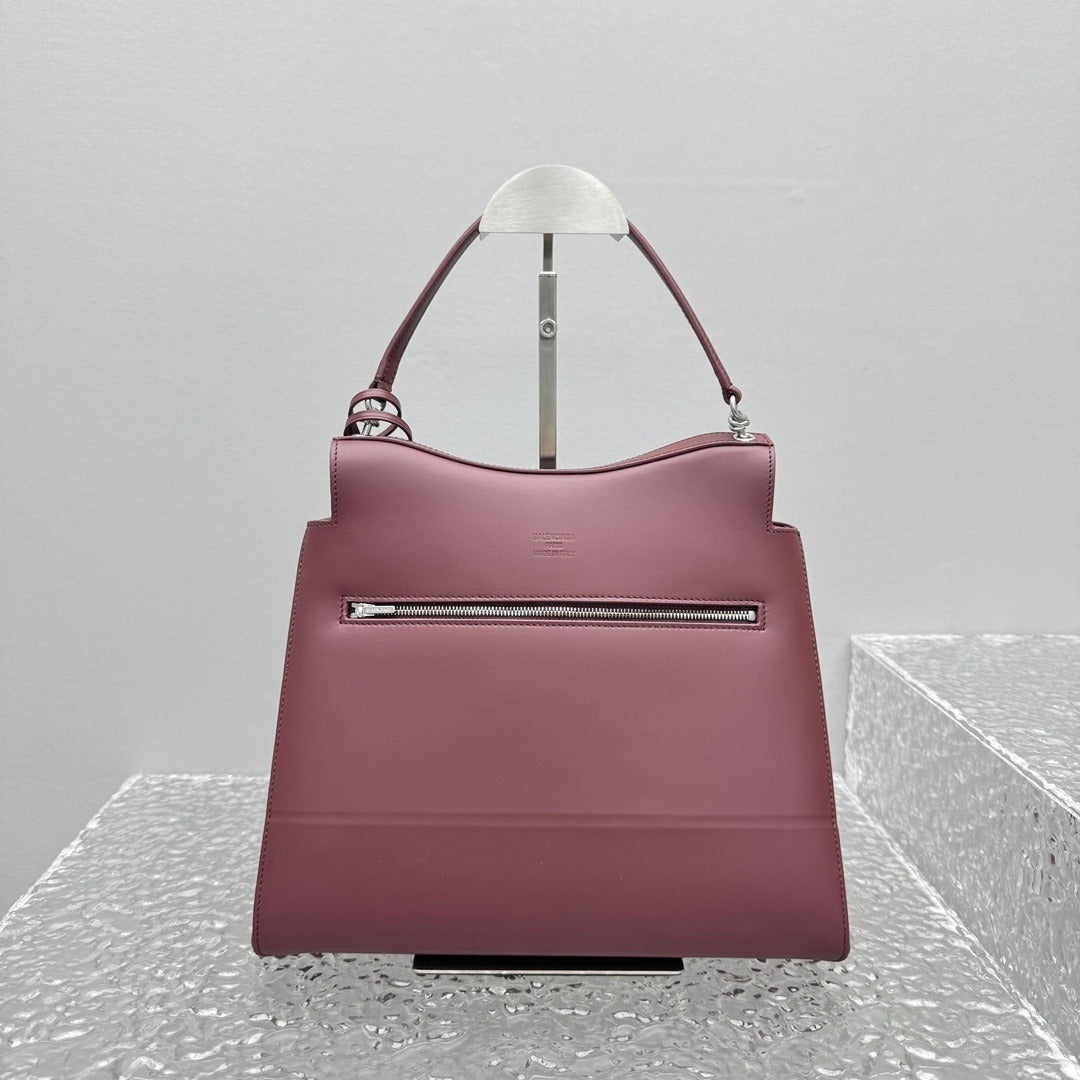 Balenciaga Nano Top Handle Bag
