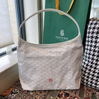 Goyard Hobo Heart Edition