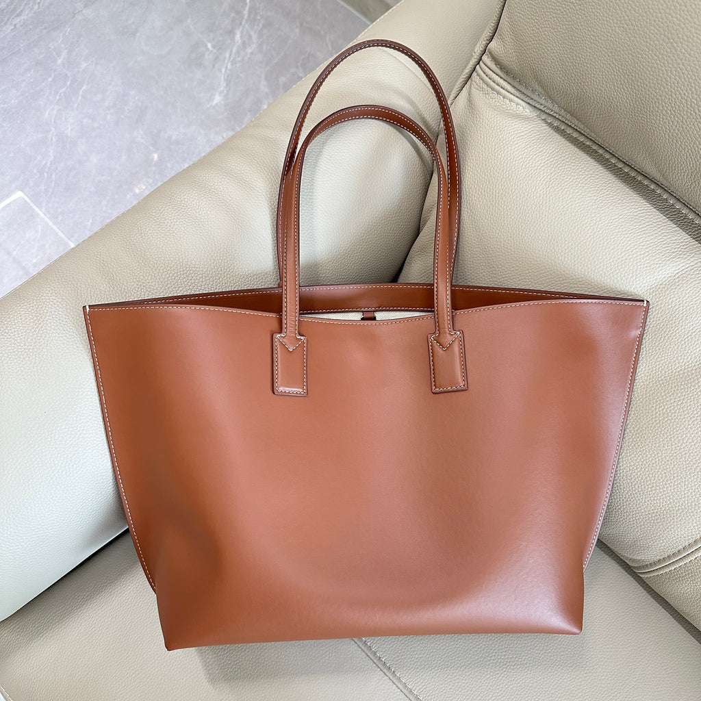 Burberry Tote Handbag