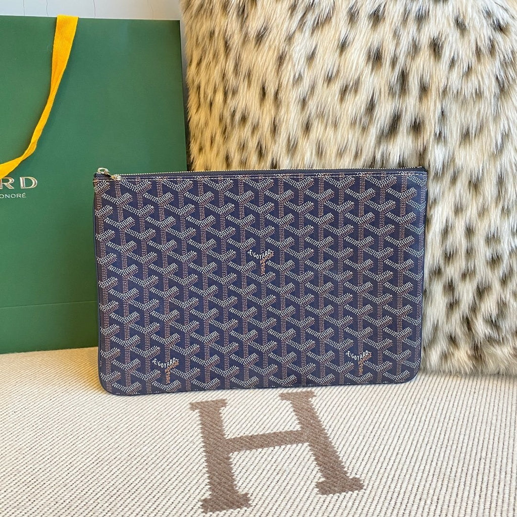 Goyard Sénat MM Clutch