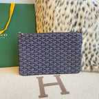 Goyard Sénat MM Clutch