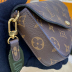 Louis Vuitton Multi Pochette Accessoires Handbag