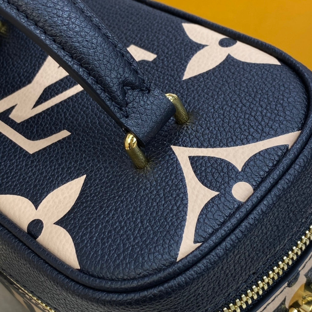 Louis Vuitton Vanity PM Handbag