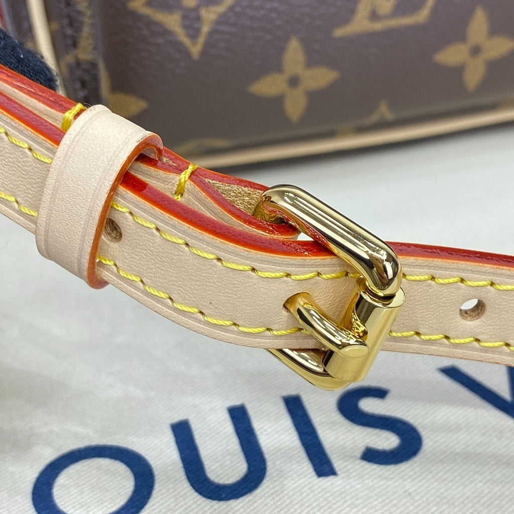 Louis Vuitton Vibe Handbag