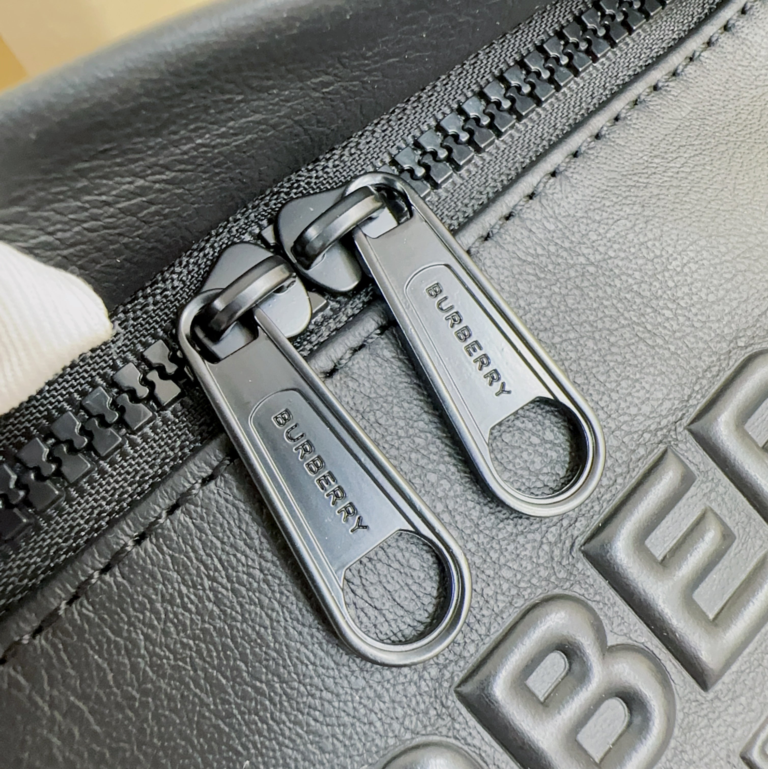 Burberry Waist Bag / Crossbody Bag