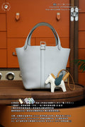 Hermès Picotin Basket Bag