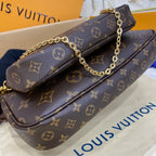 Louis Vuitton Favorite Three-Piece Set