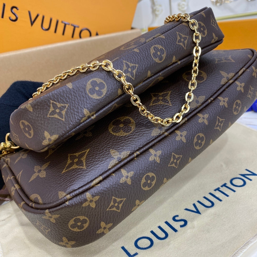 Louis Vuitton Favorite Three-Piece Set