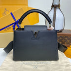 Louis Vuitton Capucines Handbag