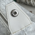 Goyard Boeing 25 Toiletry / Cosmetic Pouch