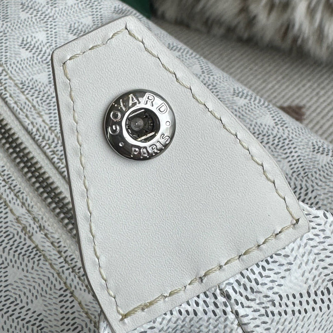 Goyard Boeing 25 Toiletry / Cosmetic Pouch