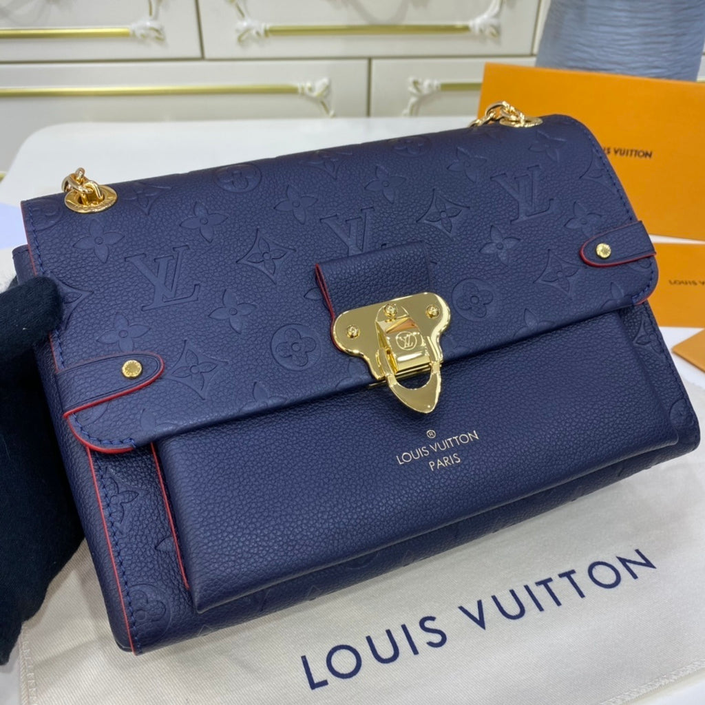 Louis Vuitton Vavin Small Handbag