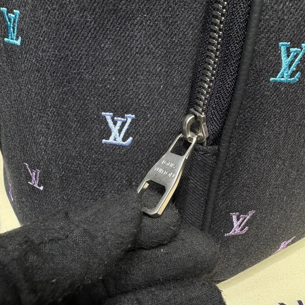 Louis Vuitton Montsouris Backpack