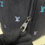 Louis Vuitton Montsouris Backpack