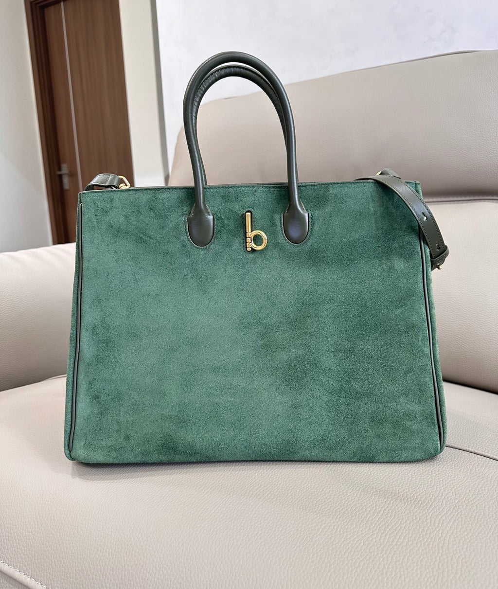 Burberry Tote Bag