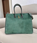Burberry Tote Bag