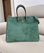 Burberry Tote Bag