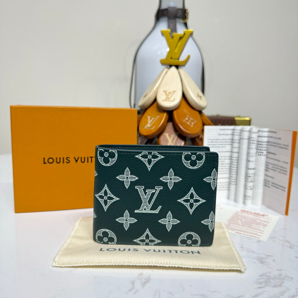 Louis Vuitton Multiple Wallet