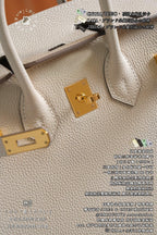 Hermès Birkin 25