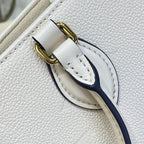 Louis Vuitton OnTheGo Small Reversible Monogram