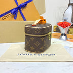 Louis Vuitton Nice Nano Cosmetic Pouch