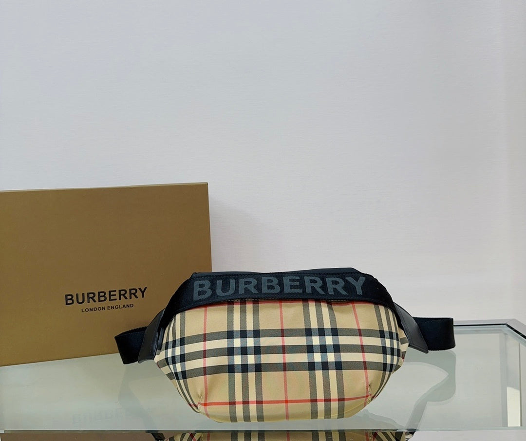Burberry Belt Bag