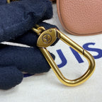 Louis Vuitton Speedy P9 Bandoulière 40