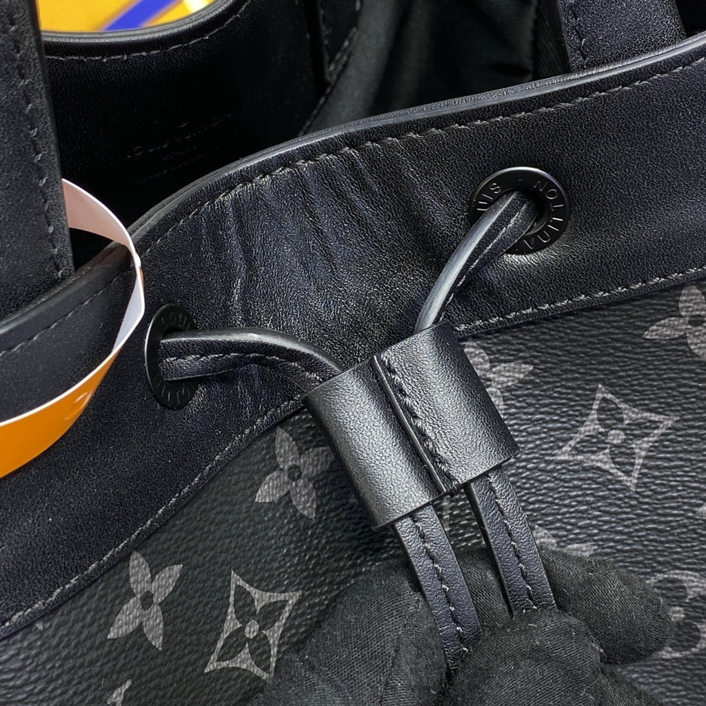 Louis Vuitton Maxi Noé Sling Shoulder Bag