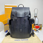 Louis Vuitton Christopher Medium Backpack