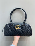 Gucci Bowling Bag