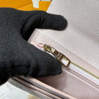 Louis Vuitton Sarah Wallet