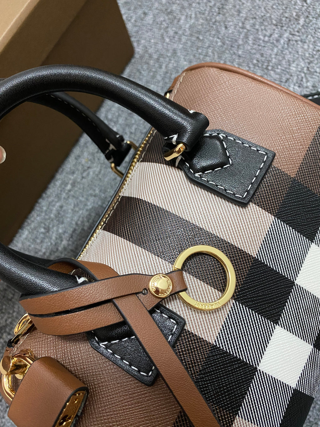Burberry Mini Bag