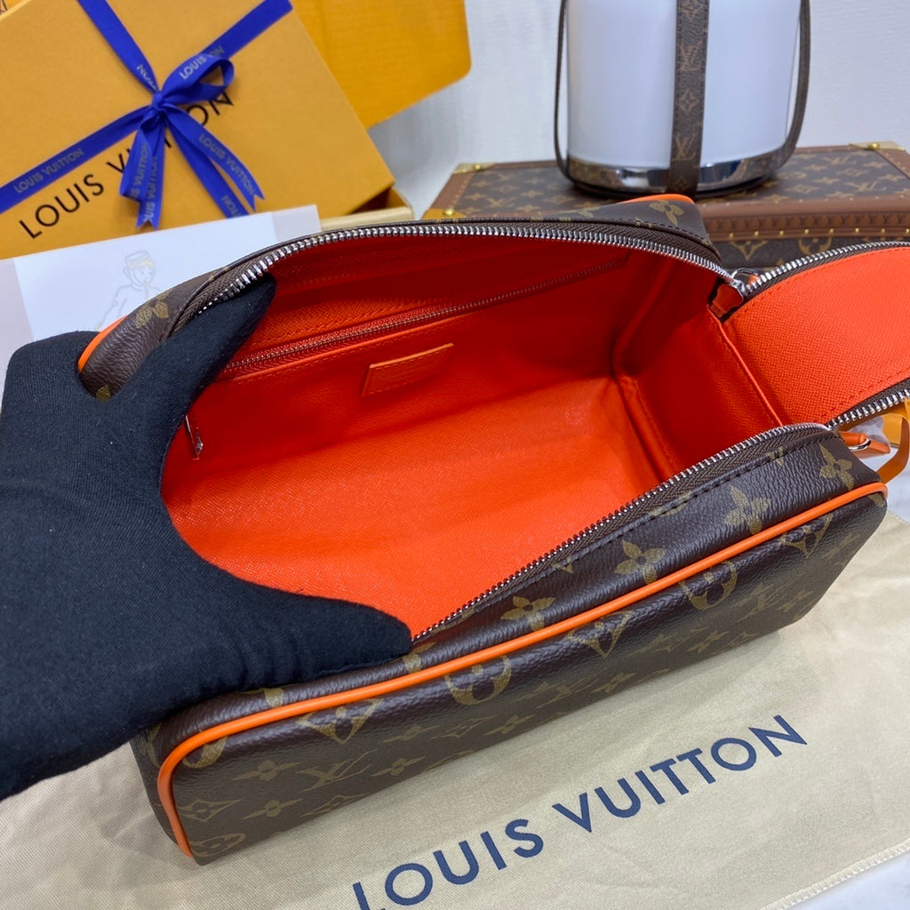 Louis Vuitton Dopp Toiletry Bag