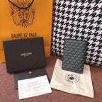 Goyard Passport Holder
