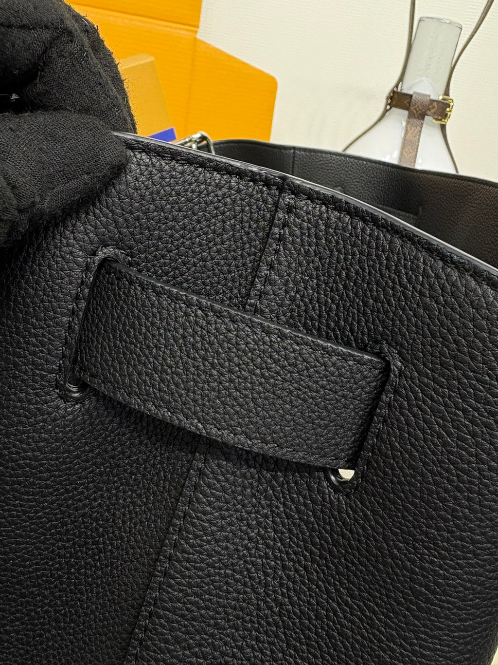 Louis Vuitton Georges Tote Medium