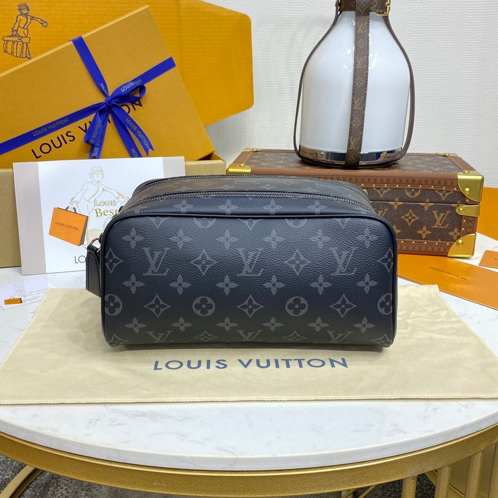 Louis Vuitton Dopp Toiletry Bag