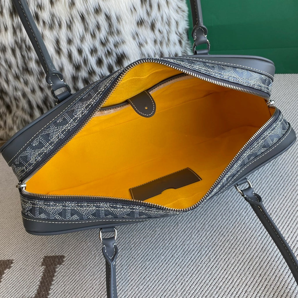 Goyard Vintage Baguette Bag