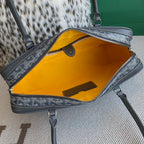 Goyard Vintage Baguette Bag