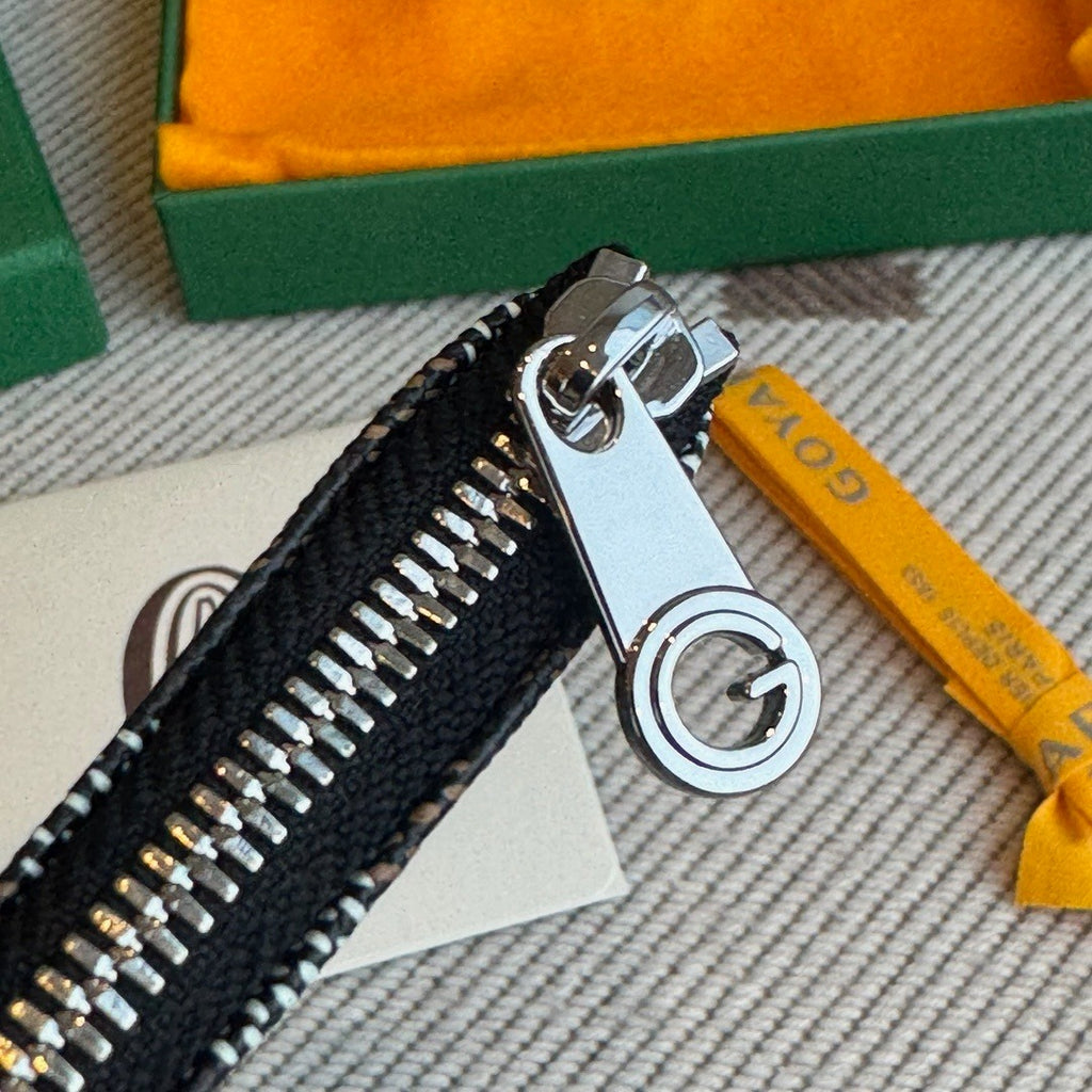 Goyard Sénat Mini Pouch