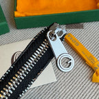 Goyard Sénat Mini Pouch
