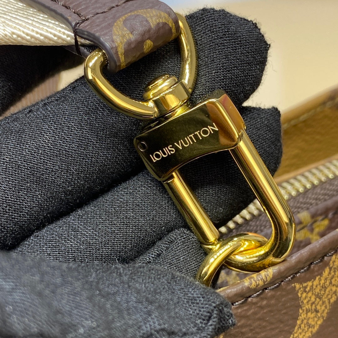 Louis Vuitton OnTheGo East West Mini Tote