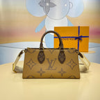 Louis Vuitton OnTheGo East West Mini Tote