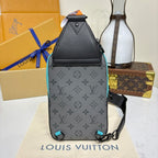 Louis Vuitton Avenue Small Sling Bag
