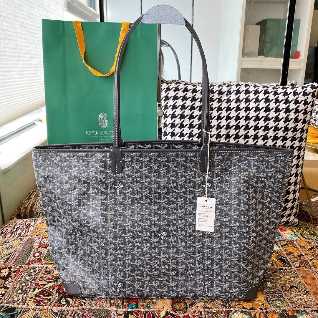 Goyard Artois Tote Bag (Medium MM)